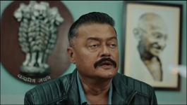 Abar Proloy - Season 01 Episode 08